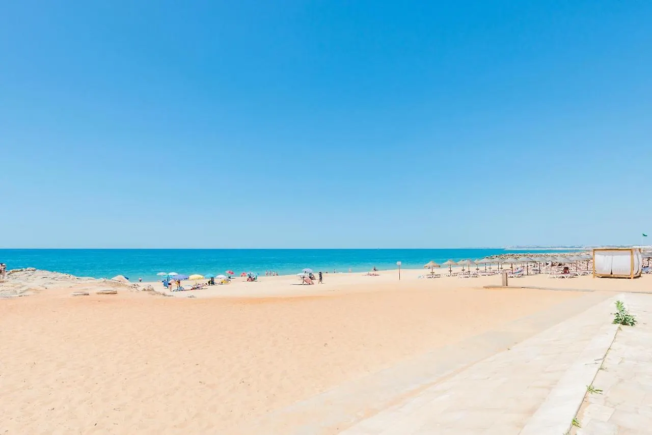 Apartamento T1 Praia Quarteira