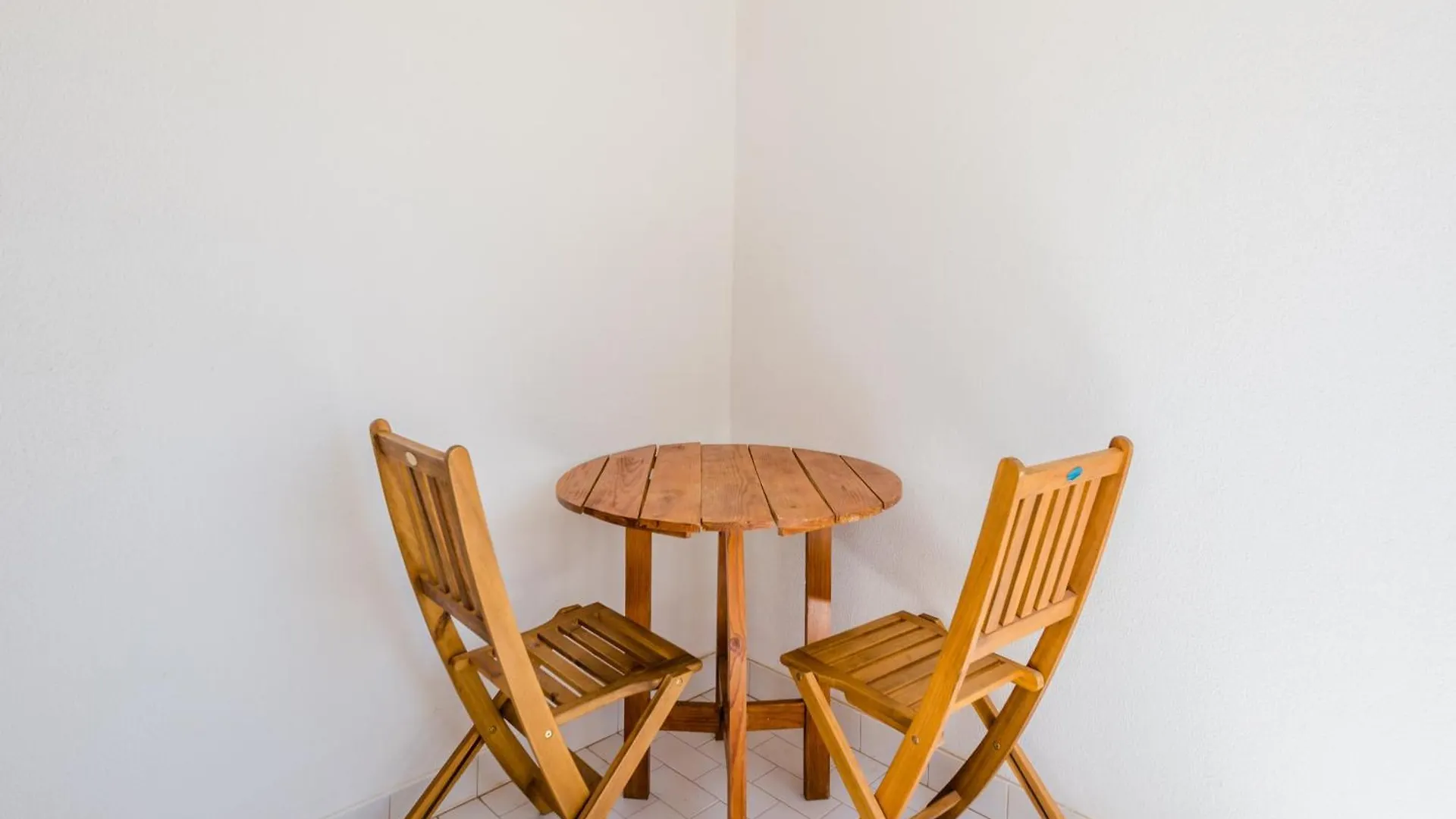 Appartamento Apartamento T1 praia Quarteira
